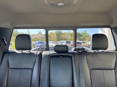 2021 Ford Super Duty F-250 SRW LARIAT