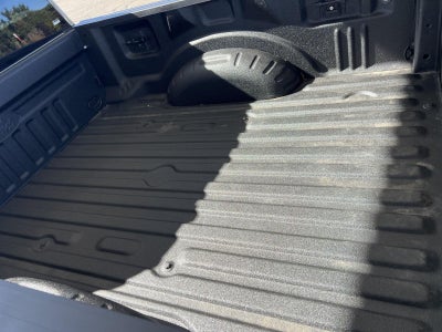 2021 Ford Super Duty F-250 SRW LARIAT