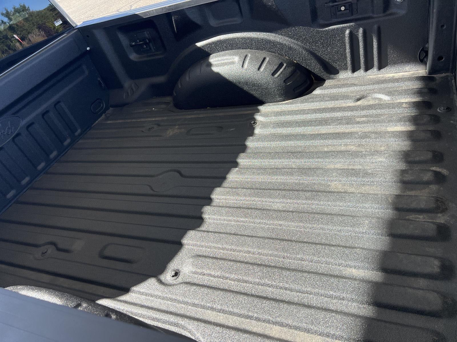 2021 Ford Super Duty F-250 SRW LARIAT