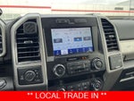 2021 Ford Super Duty F-250 Srw LARIAT