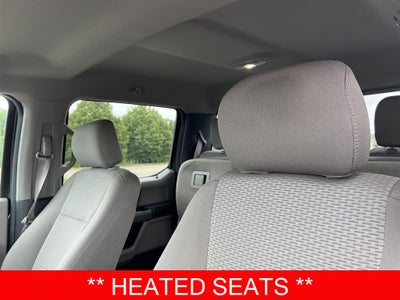 2018 Ford F-150 TRUCK