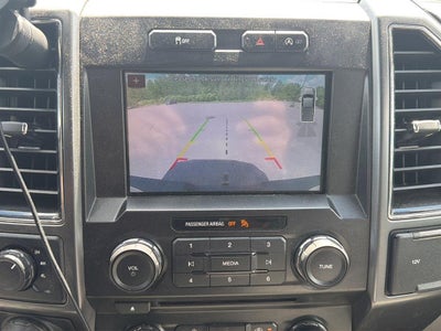 2018 Ford F-150 TRUCK