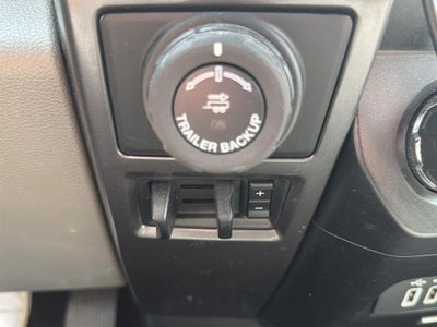 2018 Ford F-150 TRUCK
