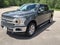 2018 Ford F-150 TRUCK