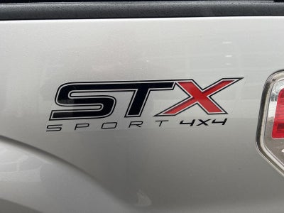 2014 Ford F-150 TRUCK