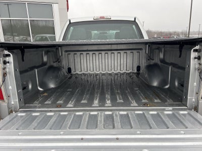 2014 Ford F-150 TRUCK