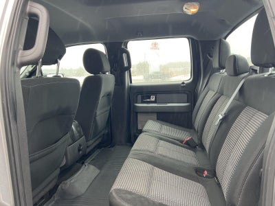 2014 Ford F-150 TRUCK