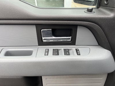 2014 Ford F-150 TRUCK