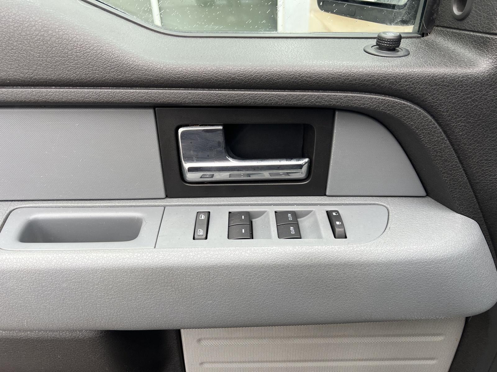 2014 Ford F-150 TRUCK