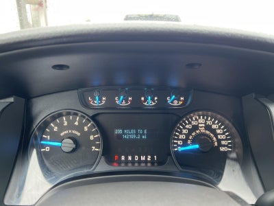 2014 Ford F-150 TRUCK