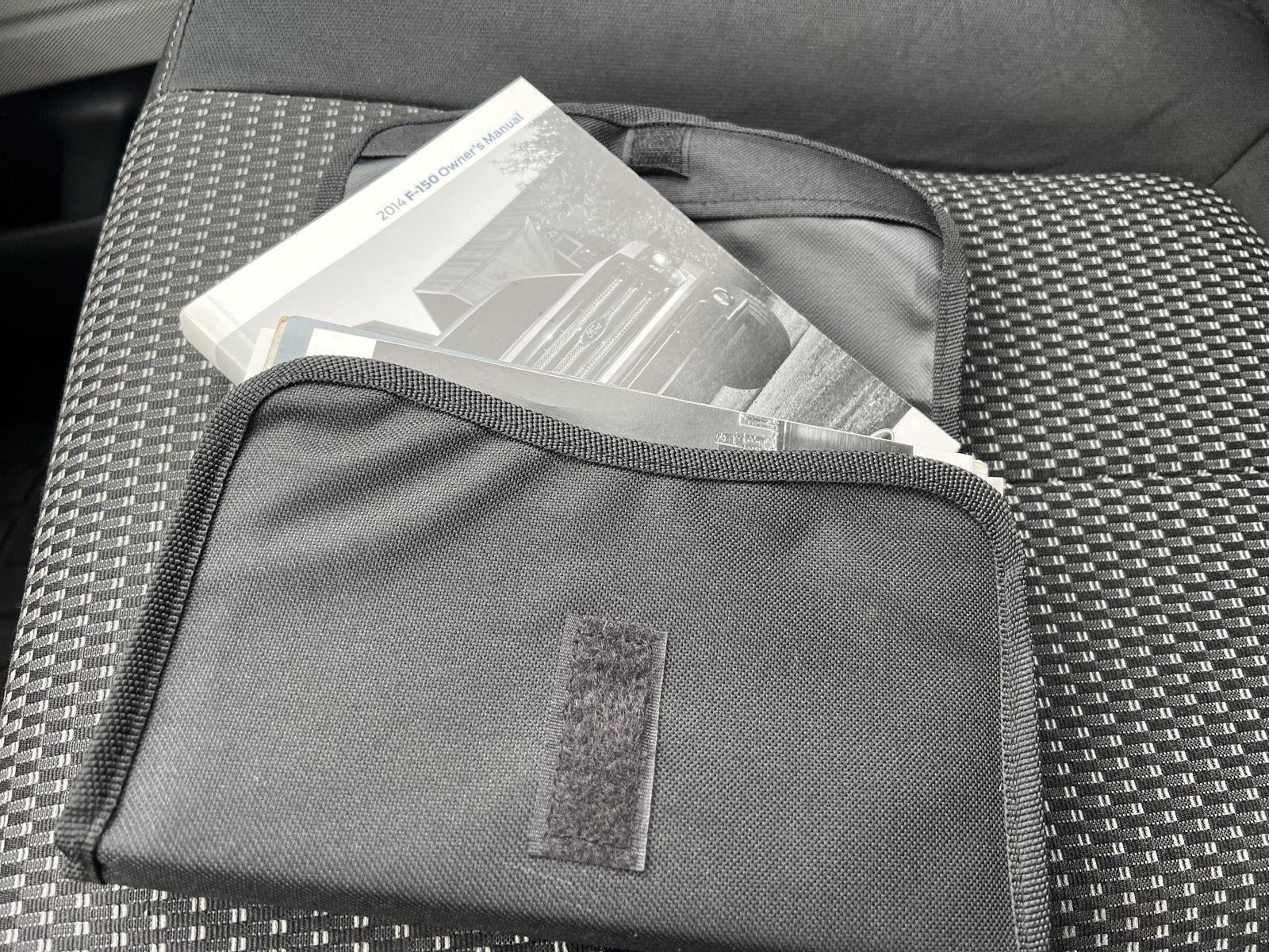 2014 Ford F-150 TRUCK