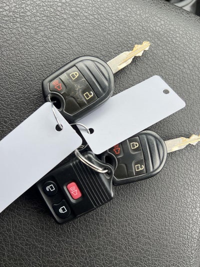 2014 Ford F-150 TRUCK