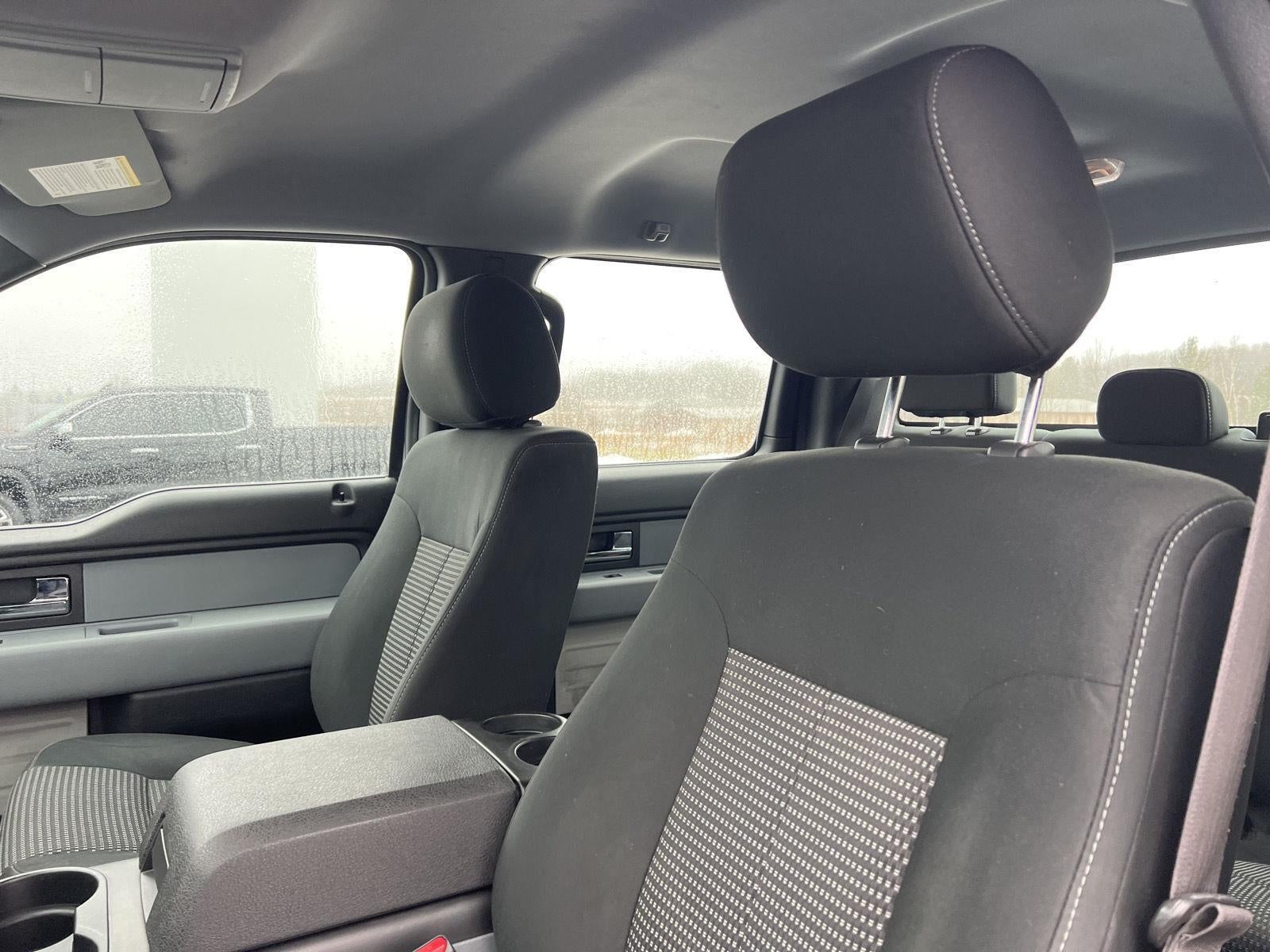 2014 Ford F-150 TRUCK