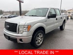 2014 Ford F-150 TRUCK