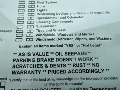 2014 Ford F-150 TRUCK