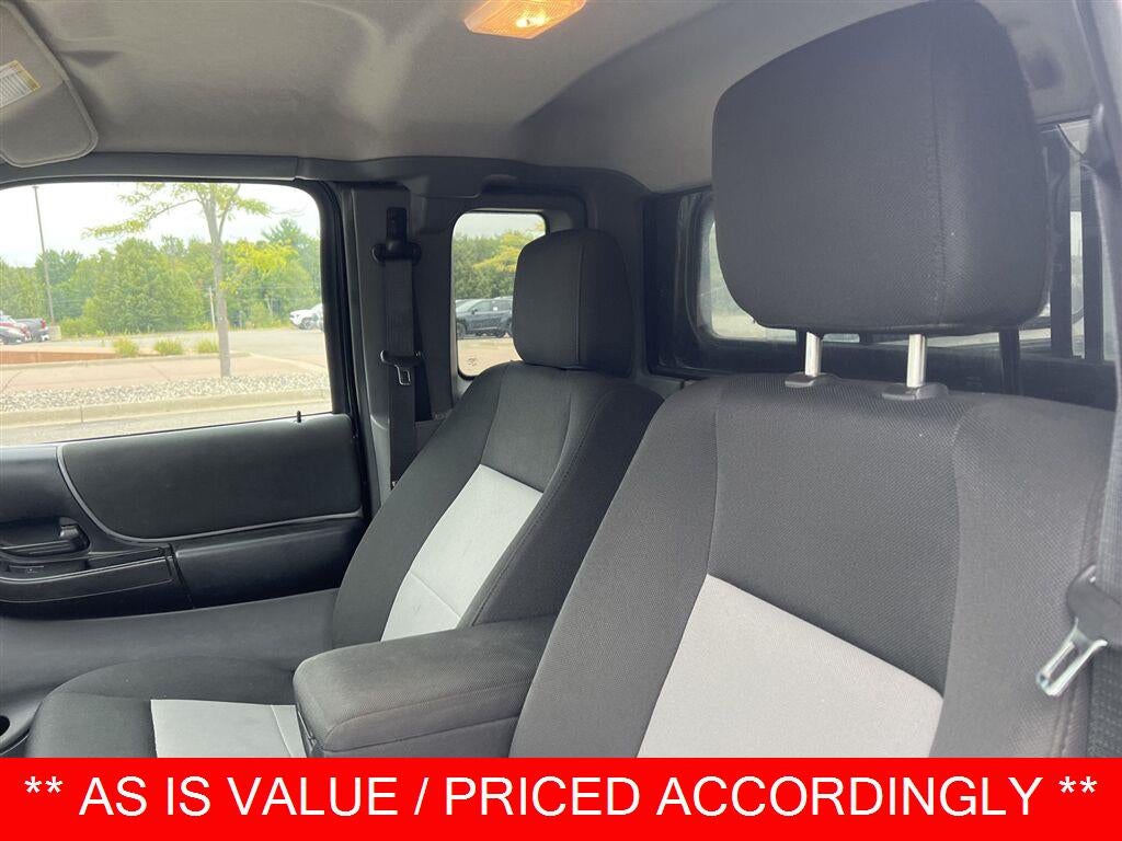 2011 Ford Ranger XLT