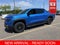 2025 Chevrolet SILVERADO EV TRUCK