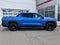 2025 Chevrolet Silverado EV Extended Range LT