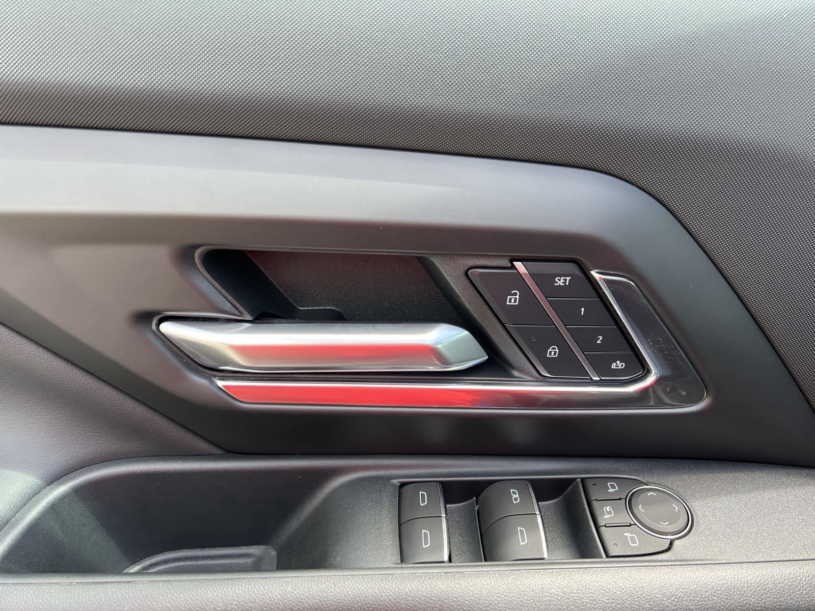 2025 Chevrolet Silverado EV Extended Range LT