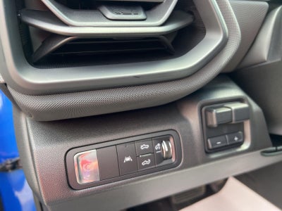2025 Chevrolet Silverado EV Extended Range LT