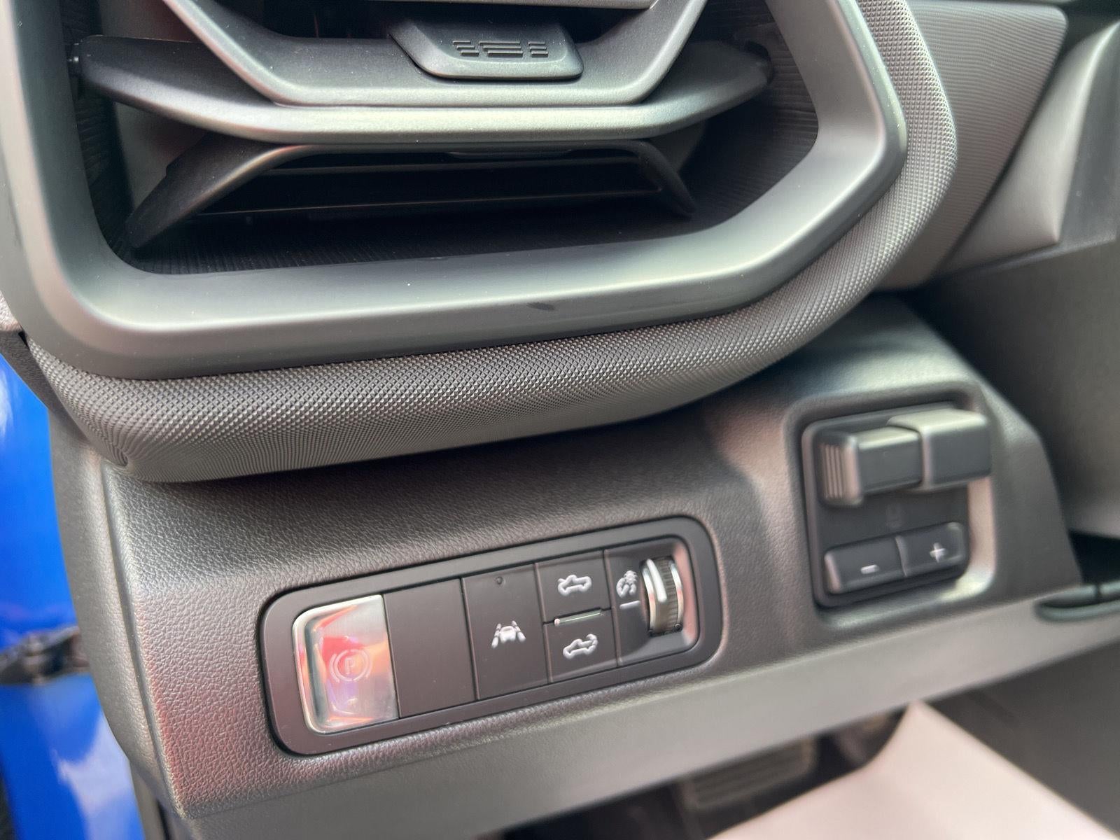 2025 Chevrolet Silverado EV Extended Range LT