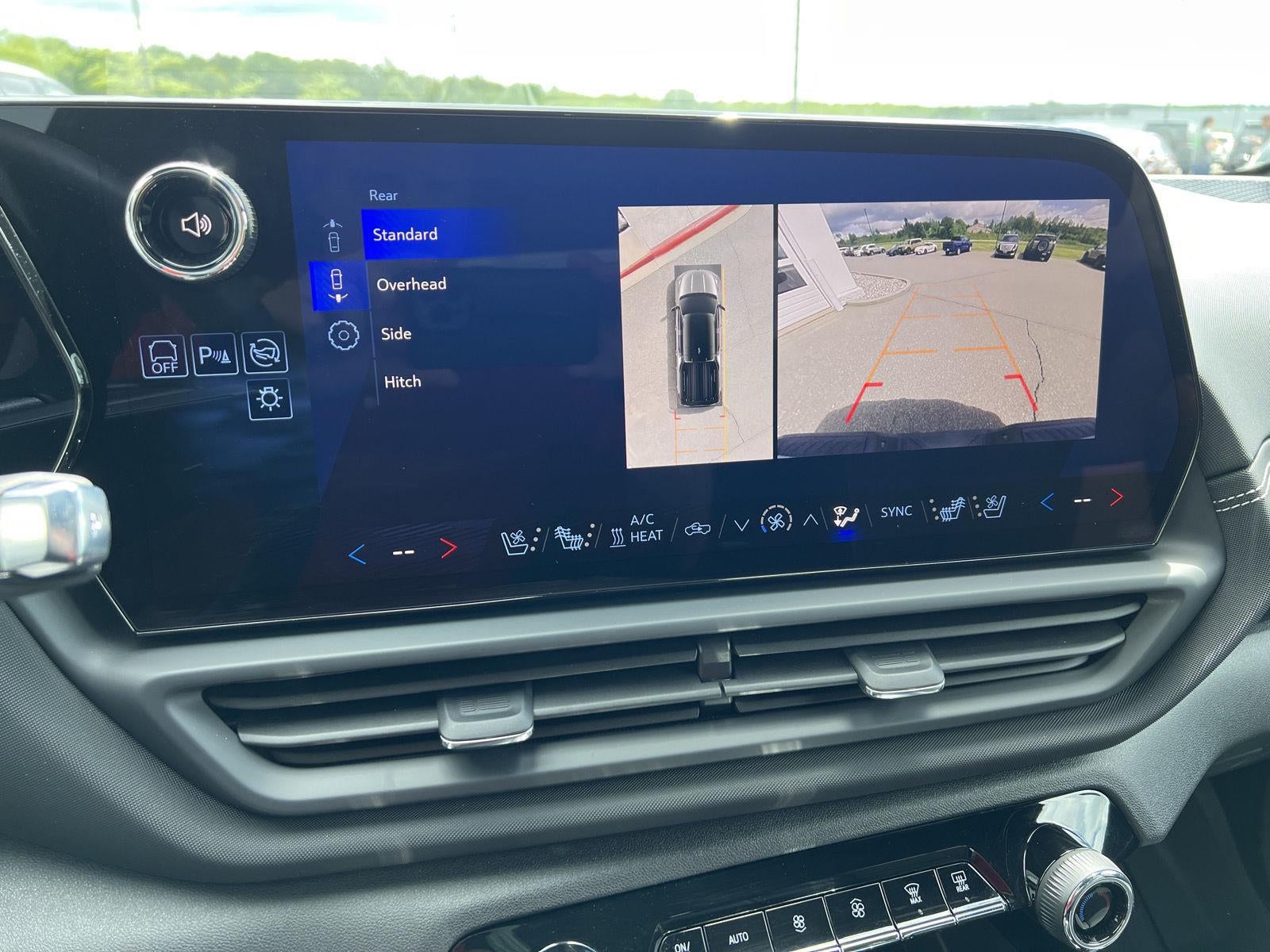 2025 Chevrolet Silverado EV Extended Range LT