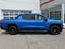 2025 Chevrolet Silverado EV Extended Range LT