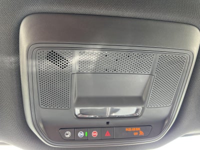 2025 Chevrolet Silverado EV Extended Range LT