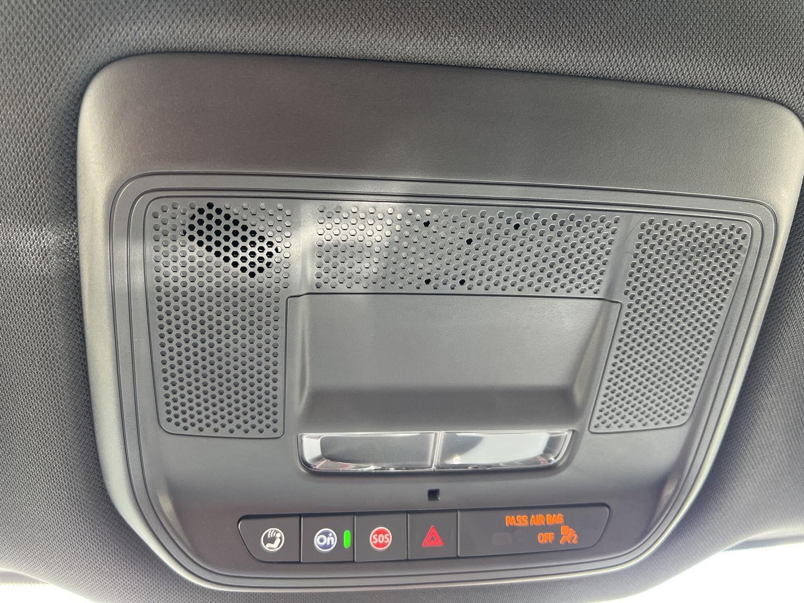 2025 Chevrolet Silverado EV Extended Range LT