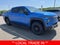 2025 Chevrolet SILVERADO EV TRUCK