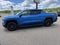 2025 Chevrolet Silverado EV Extended Range LT