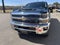 2018 Chevrolet Silverado 2500HD LTZ