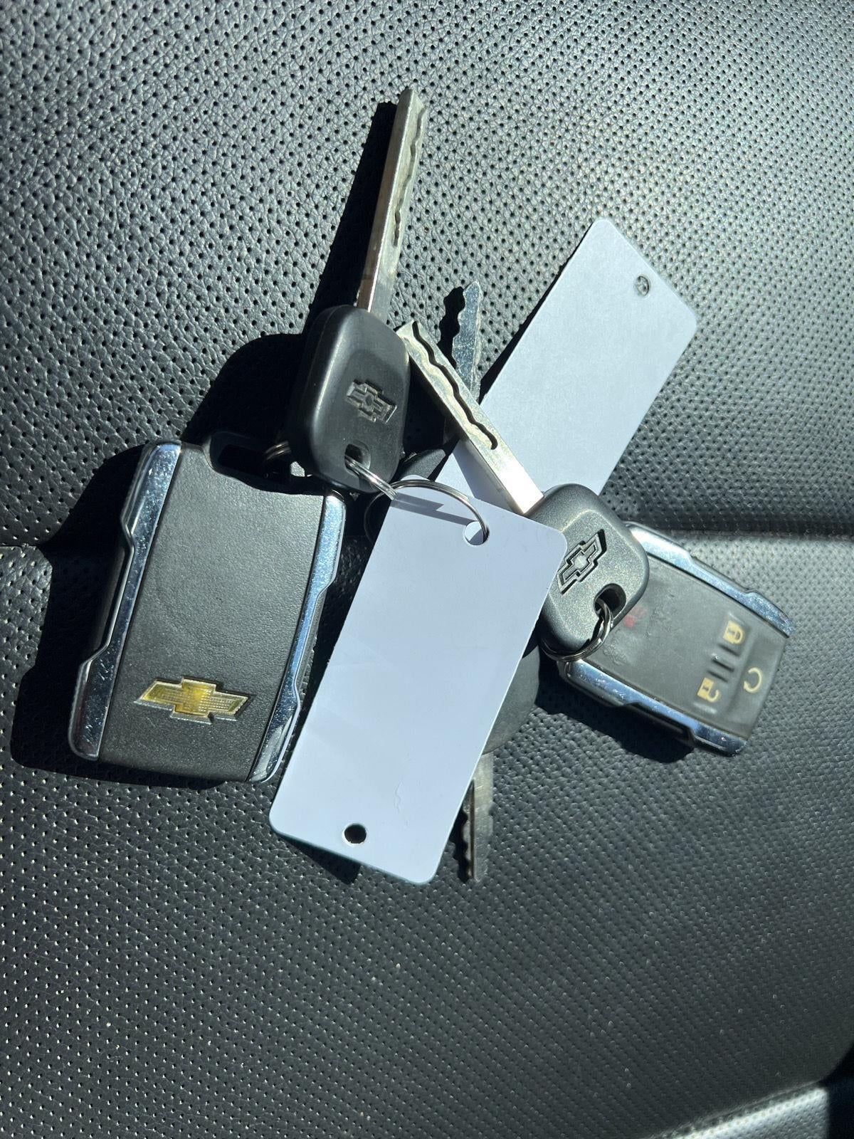 2018 Chevrolet Silverado 2500HD LTZ