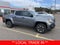 2021 Chevrolet Colorado 4WD Z71