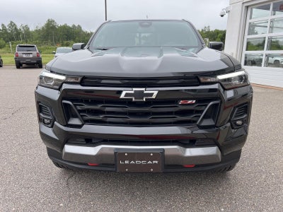 2023 Chevrolet COLORADO TRUCK