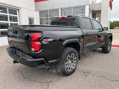 2023 Chevrolet COLORADO TRUCK