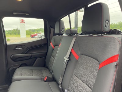 2023 Chevrolet COLORADO TRUCK