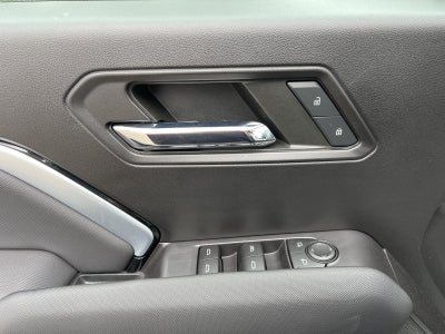 2023 Chevrolet COLORADO TRUCK
