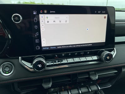 2023 Chevrolet COLORADO TRUCK
