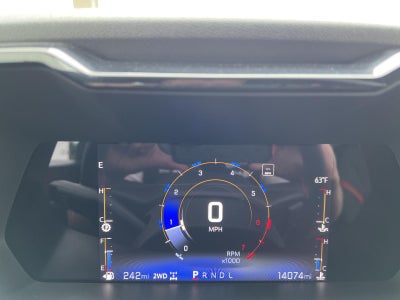 2023 Chevrolet COLORADO TRUCK