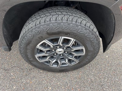 2023 Chevrolet COLORADO TRUCK