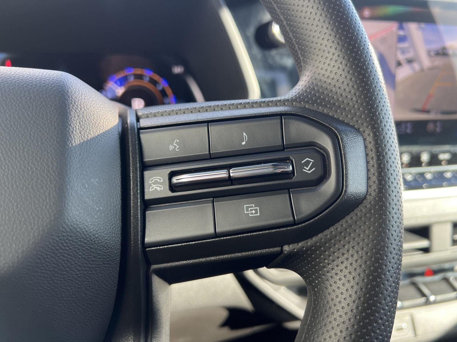 2024 Chevrolet Colorado 4WD Trail Boss