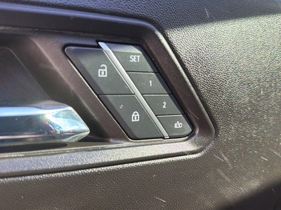 2024 Chevrolet Colorado 4WD ZR2