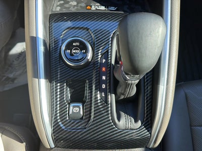 2024 Chevrolet Colorado 4WD ZR2