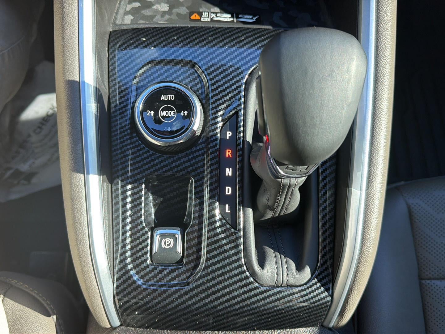 2024 Chevrolet Colorado 4WD ZR2