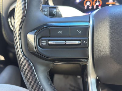 2024 Chevrolet Colorado 4WD ZR2