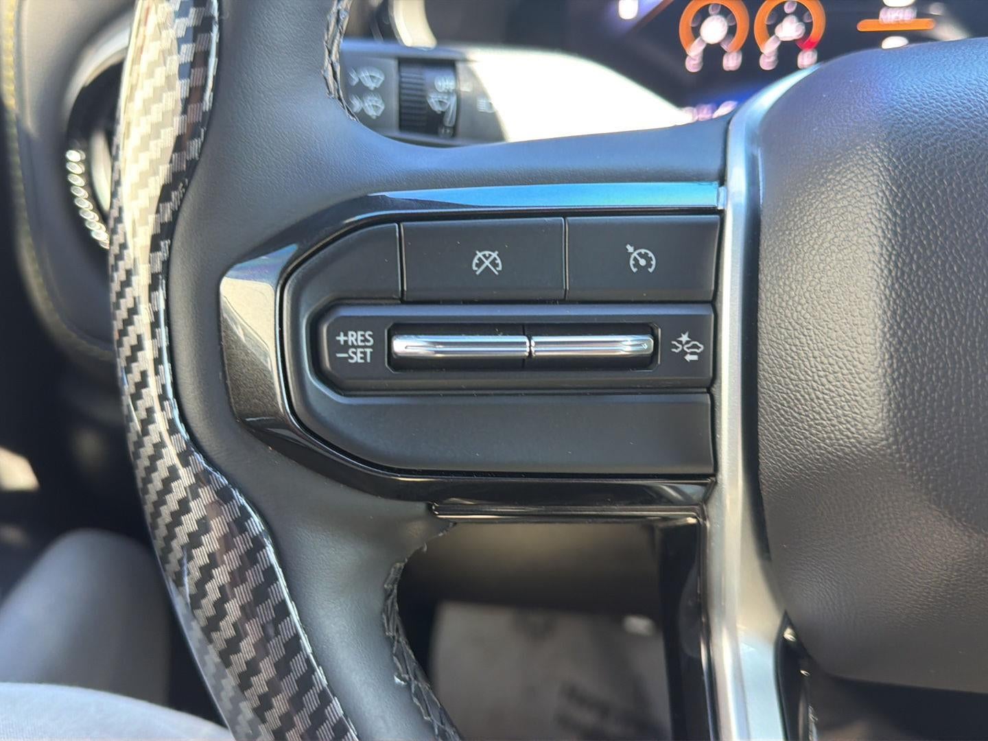 2024 Chevrolet Colorado 4WD ZR2