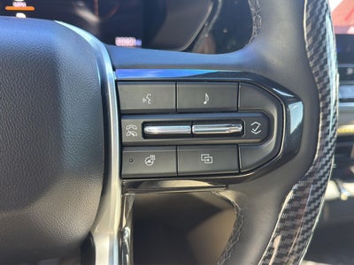 2024 Chevrolet Colorado 4WD ZR2