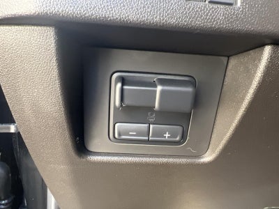 2024 Chevrolet Colorado 4WD ZR2