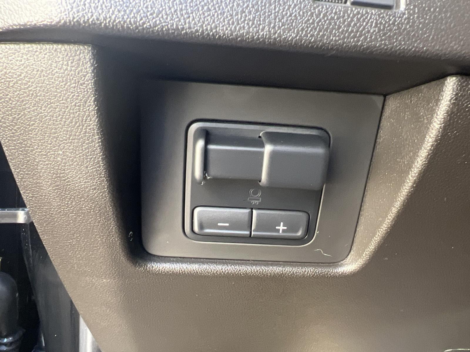 2024 Chevrolet Colorado 4WD ZR2